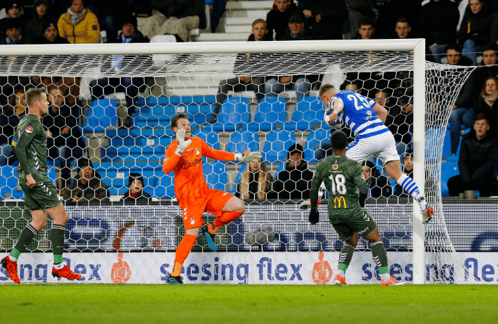 开云官网-荷甲今夜再迎强敌，广东宏远复出首秀，主帅态度：震撼外界，细节决定成败