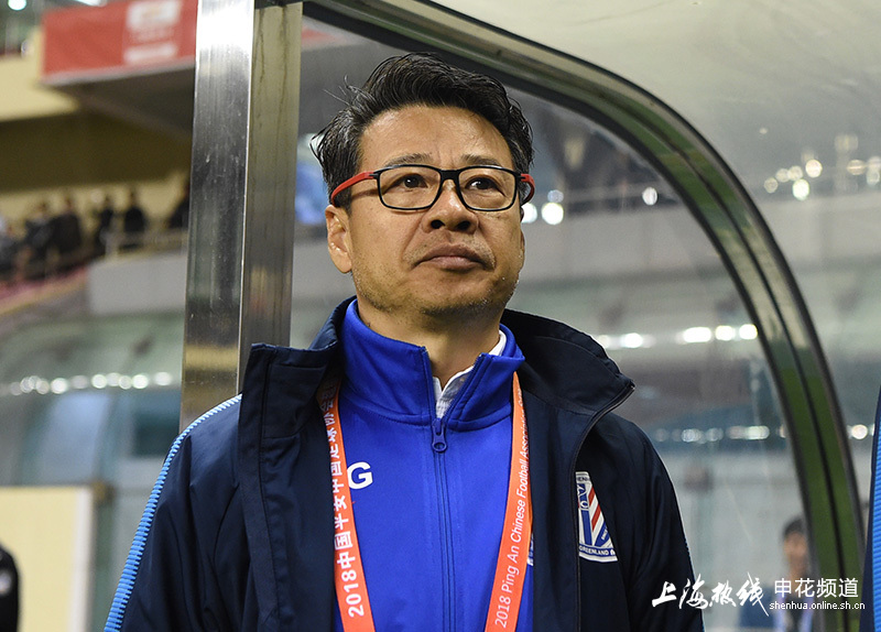 开云官网-关于上海申花训练开放日，今晚完成体检引欢呼，英超在即，赛季目标并未改变的信息